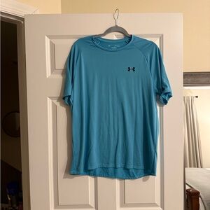 Under Armour Men's Short Sleeve Tee